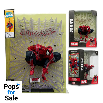 Marvel Collection PVC Statue 1/6 Spider-Man (Spider-Man #1) 28 cm Statues