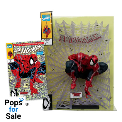 Marvel Collection PVC Statue 1/6 Spider-Man (Spider-Man #1) 28 cm