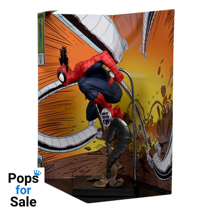 Marvel Collection PVC Statue 1/6 Spider-Man (Marvel Tales #223) 25 cm