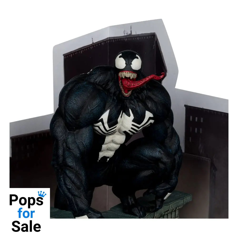 Marvel Collection PVC Statue 1/6 Venom (Venom #5) 29 cm Statues