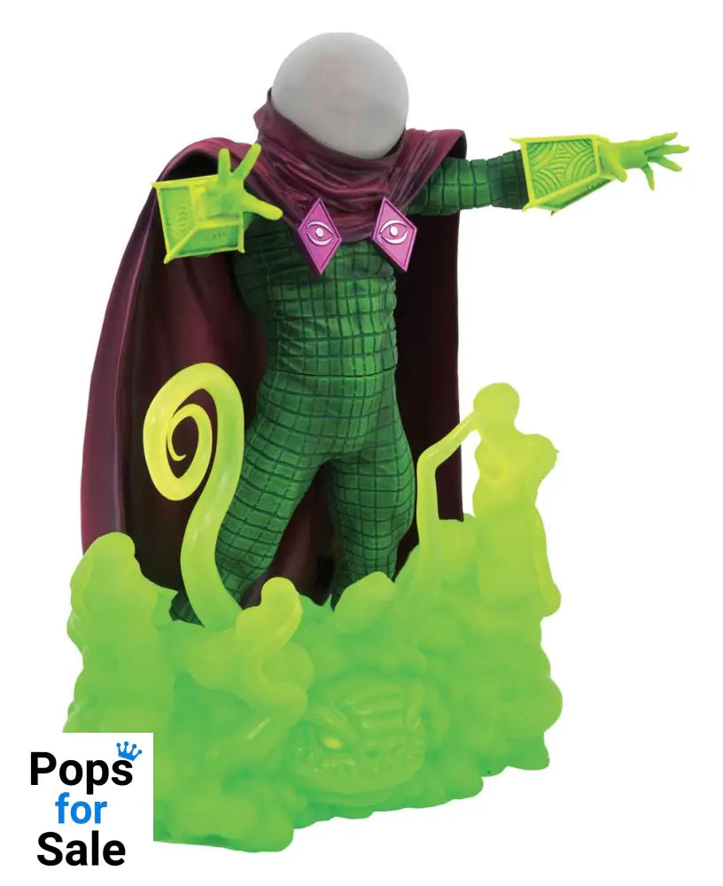 Marvel Comic Gallery PVC Statue Mysterio 23 cm