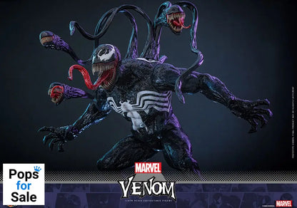 Marvel Comic Masterpiece Action Figure 1/6 Venom 39 cm Action figures