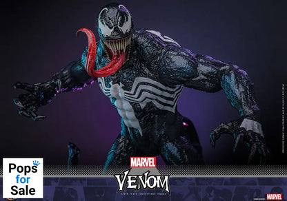 Marvel Comic Masterpiece Action Figure 1/6 Venom 39 cm