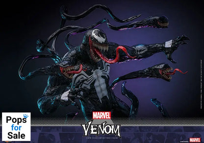 Marvel Comic Masterpiece Action Figure 1/6 Venom 39 cm