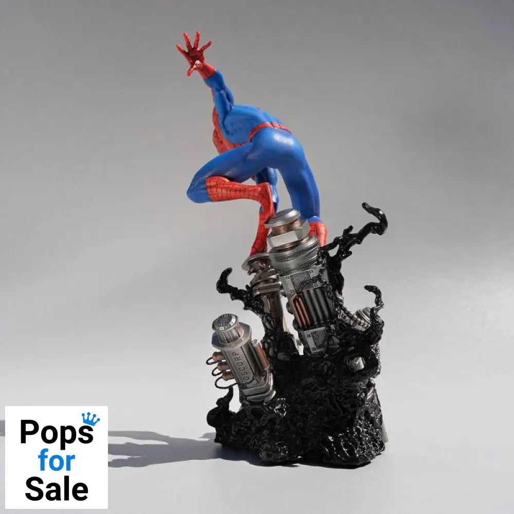 Marvel Comics Amazing Art Statue 1/10 Amazing Spider-Man 22 cm Statues