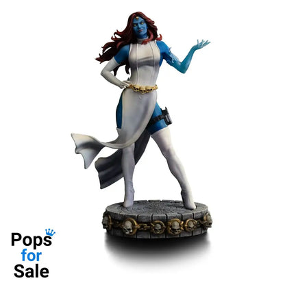 Marvel Comics Art Scale Statue 1/10 Mystique 20 cm