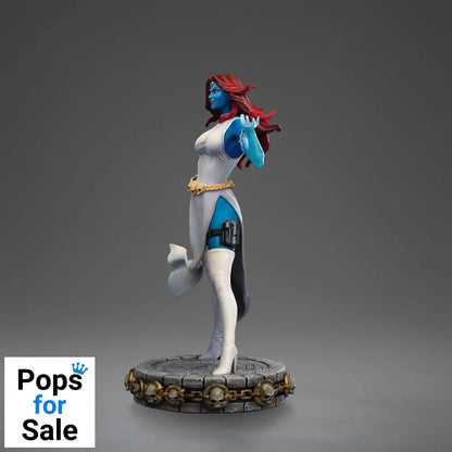Marvel Comics Art Scale Statue 1/10 Mystique 20 cm