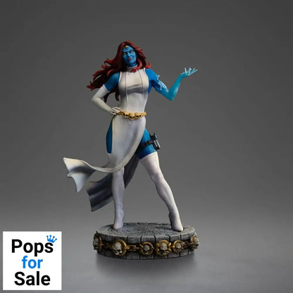 Marvel Comics Art Scale Statue 1/10 Mystique 20 cm