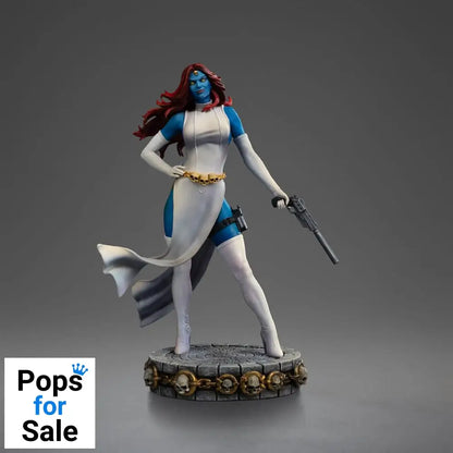 Marvel Comics Art Scale Statue 1/10 Mystique 20 cm