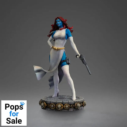 Marvel Comics Art Scale Statue 1/10 Mystique 20 cm