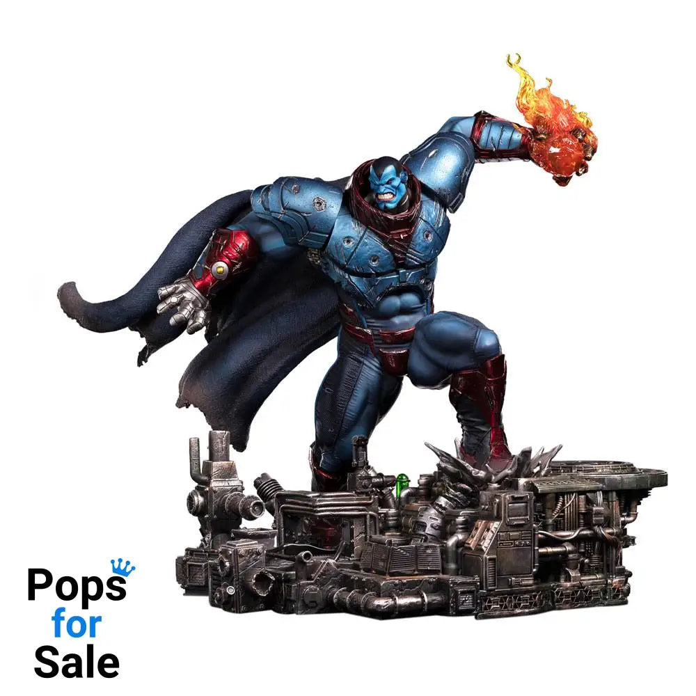 Marvel Comics BDS Art Scale Statue 1/10 Apocalypse (X-Men: Age of Apocalypse) 58 cm