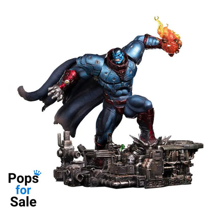 Marvel Comics BDS Art Scale Statue 1/10 Apocalypse (X-Men: Age of Apocalypse) 58 cm