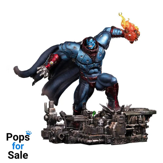 Marvel Comics BDS Art Scale Statue 1/10 Apocalypse (X-Men: Age of Apocalypse) 58 cm