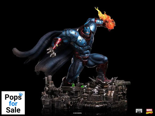 Marvel Comics BDS Art Scale Statue 1/10 Apocalypse (X-Men: Age of Apocalypse) 58 cm