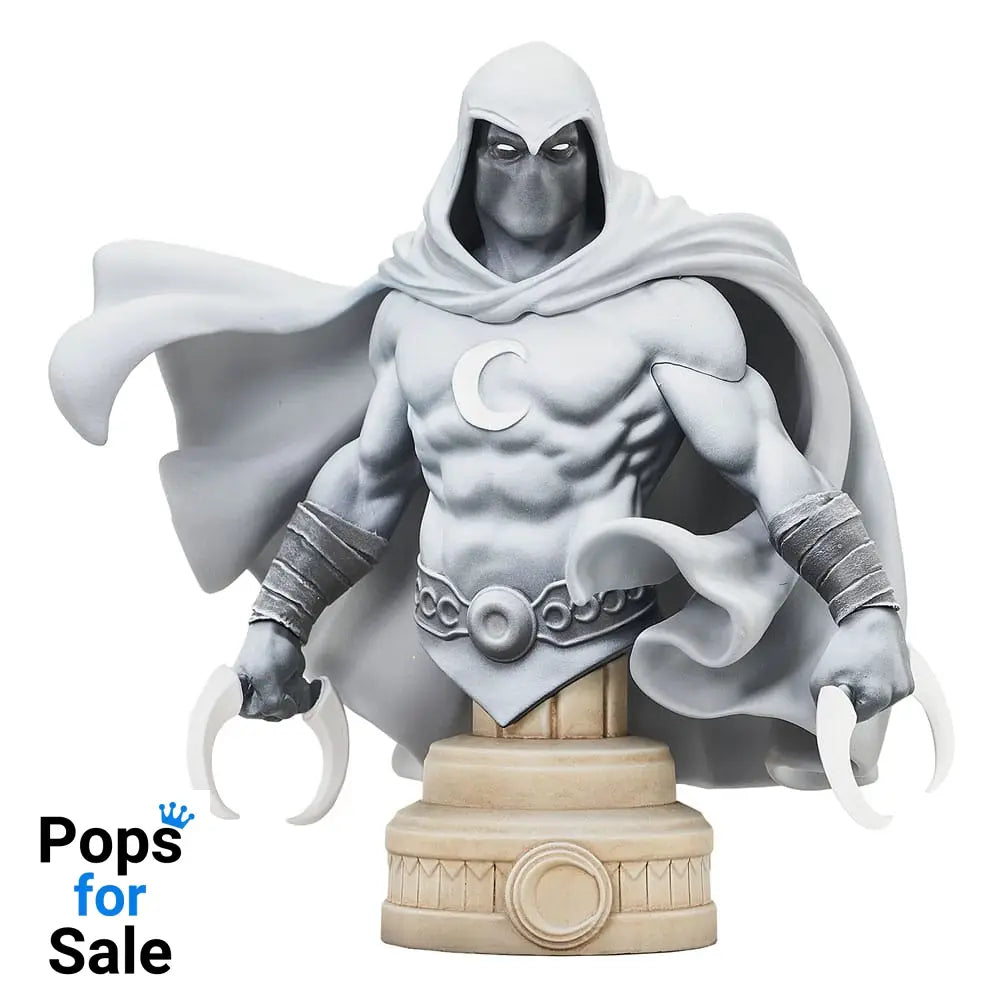 Marvel Comics Bust 1/7 Moon Knight 13 cm Busts