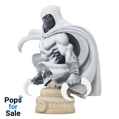 Marvel Comics Bust 1/7 Moon Knight 13 cm