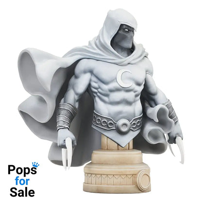 Marvel Comics Bust 1/7 Moon Knight 13 cm