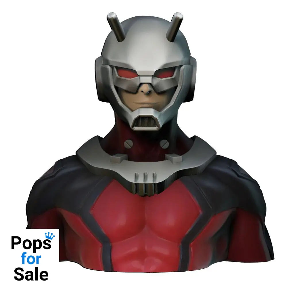 Marvel Comics Coin Bank Ant-Man 20 cm