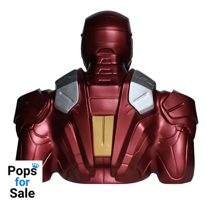 Marvel Comics Coin Bank Iron Man 22 cm Banks