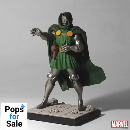 Marvel Comics Legacy Collection Statue Dr. Doom 26 cm