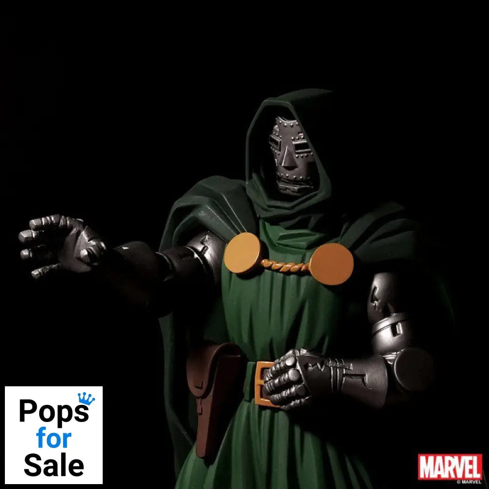 Marvel Comics Legacy Collection Statue Dr. Doom 26 cm