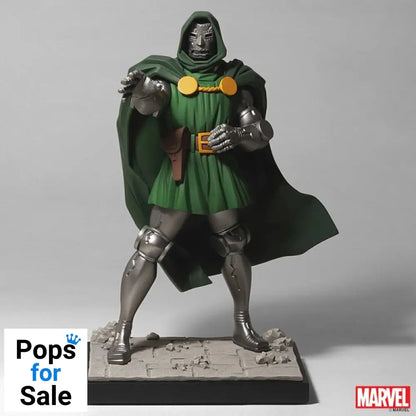 Marvel Comics Legacy Collection Statue Dr. Doom 26 cm Statues
