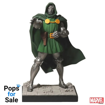 Marvel Comics Legacy Collection Statue Dr. Doom 26 cm
