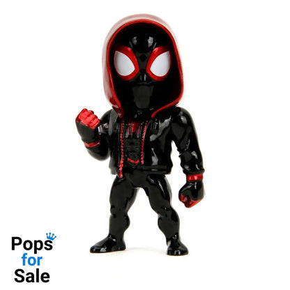 Marvel Comics Nano Metalfigs Diecast Mini Figures 4-Pack Wave 1 4 cm