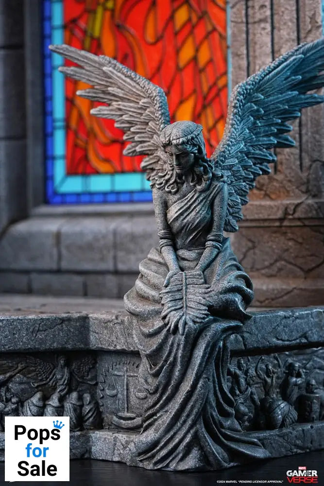 Marvel Contest of Champions Statue 1/3 Daredevil 96 cm Statues