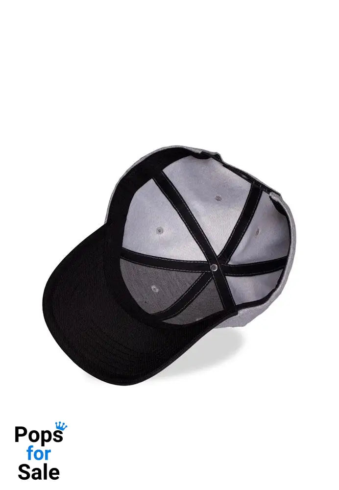 Marvel Curved Bill Cap Groot Classic