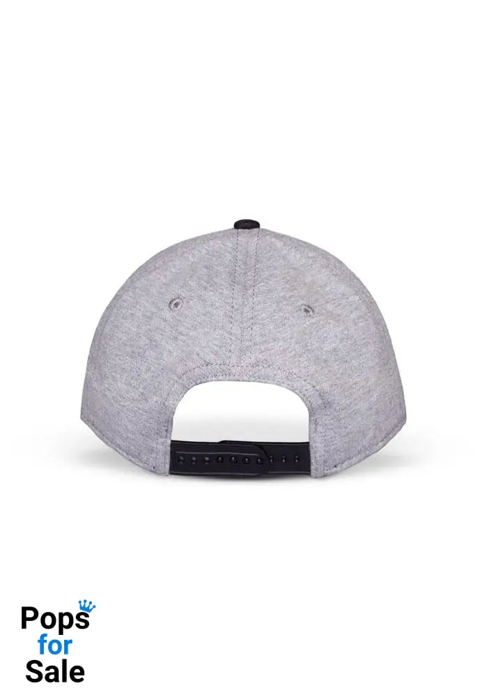 Marvel Curved Bill Cap Groot Classic