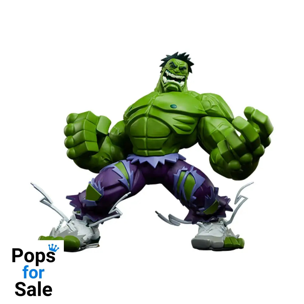 Marvel Designer Collectible Statue Hulk 24 cm Statues
