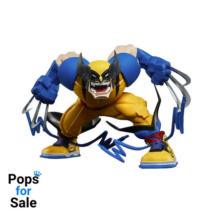 Marvel Designer Collectible Statue Wolverine 24 cm Statues