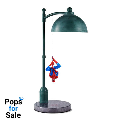 Marvel Desk Light Hanging Spider-Man 40 cm Lamps / Lights