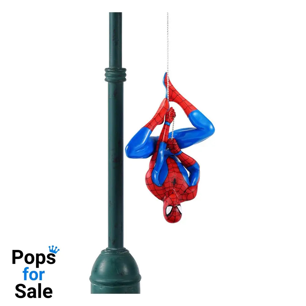 Marvel Desk Light Hanging Spider-Man 40 cm