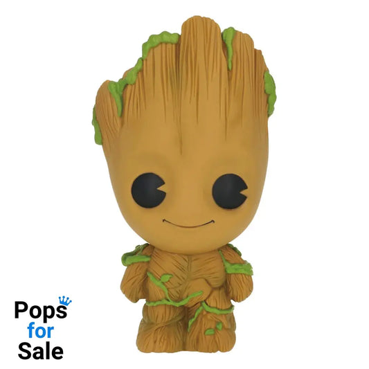 Marvel Figural Bank Groot 20 cm