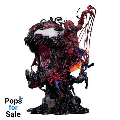 Marvel Fine Art Bust Maximum Carnage 63 cm