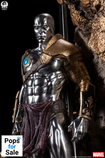 Marvel Fine Art Bust Planet Hulk Deluxe Edition 56 cm Busts