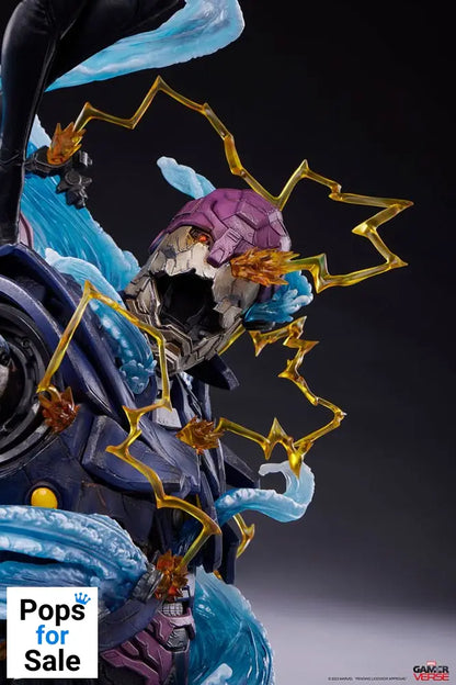 Marvel Future Revolution Statue 1/3 Storm 94 cm