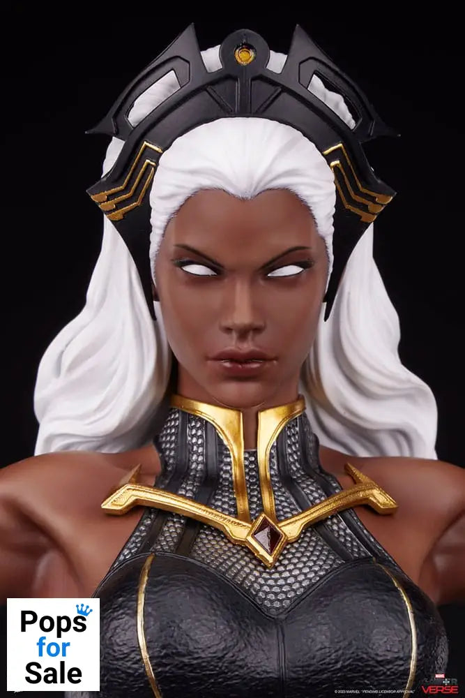 Marvel Future Revolution Statue 1/3 Storm 94 cm