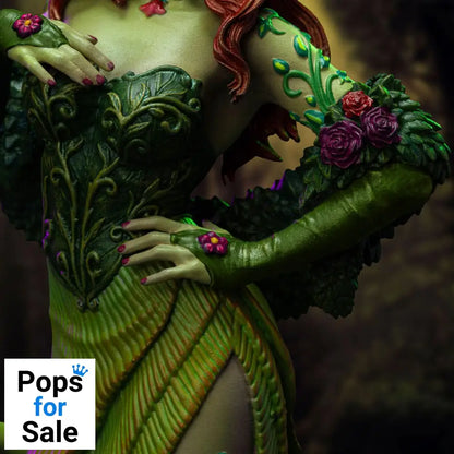 Marvel Gotham City Sirens Art Scale Deluxe Statue 1/10 Poison Ivy 26 cm