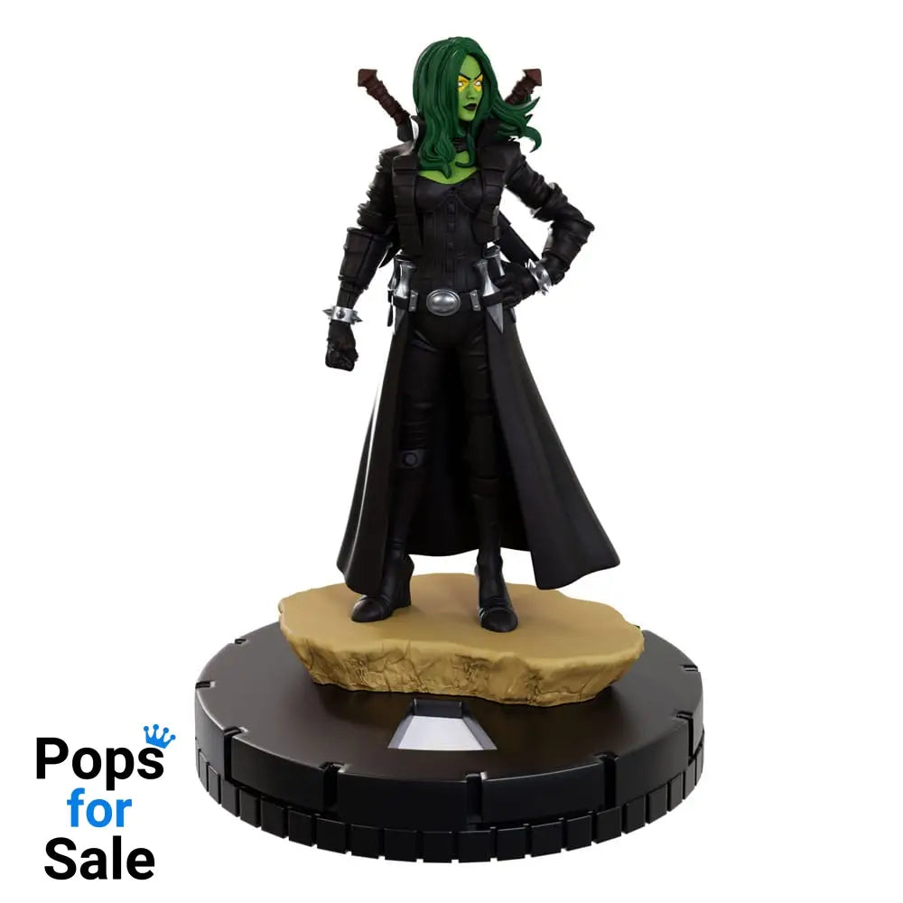 Marvel HeroClix 400: Guardians of the Galaxy Miniature Gaming & Tabletop