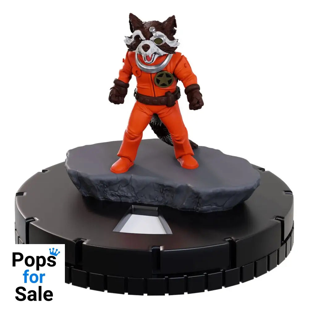 Marvel HeroClix 400: Guardians of the Galaxy