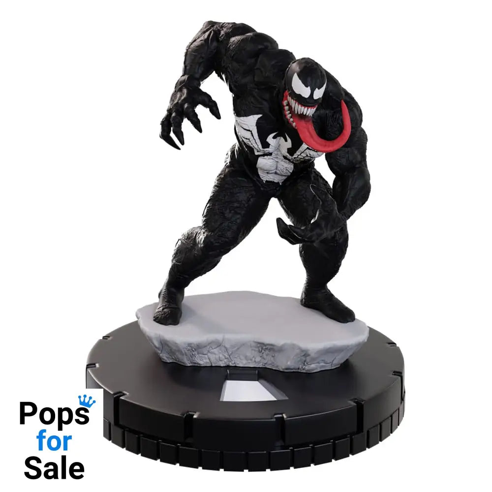 Marvel HeroClix 400: Spider-Man Miniature Gaming & Tabletop