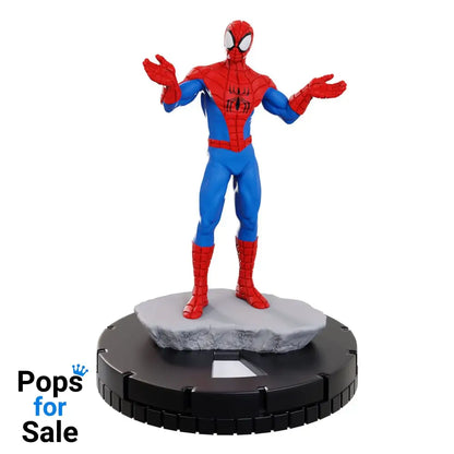 Marvel HeroClix 400: Spider-Man