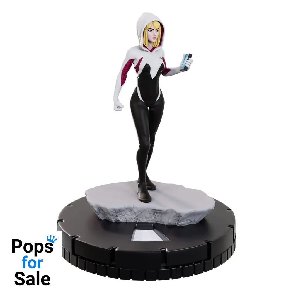 Marvel HeroClix 400: Spider-Man