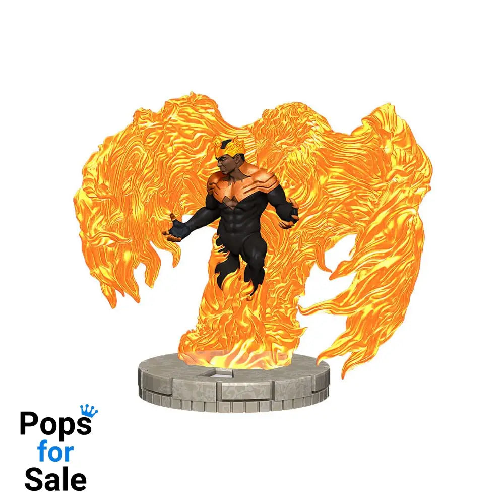 Marvel HeroClix: Black Panther Booster Brick (10)