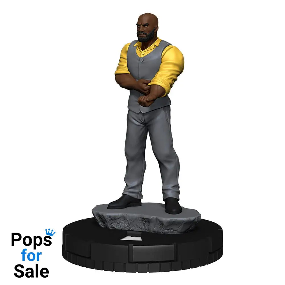 Marvel HeroClix: Black Panther Booster Brick (10)