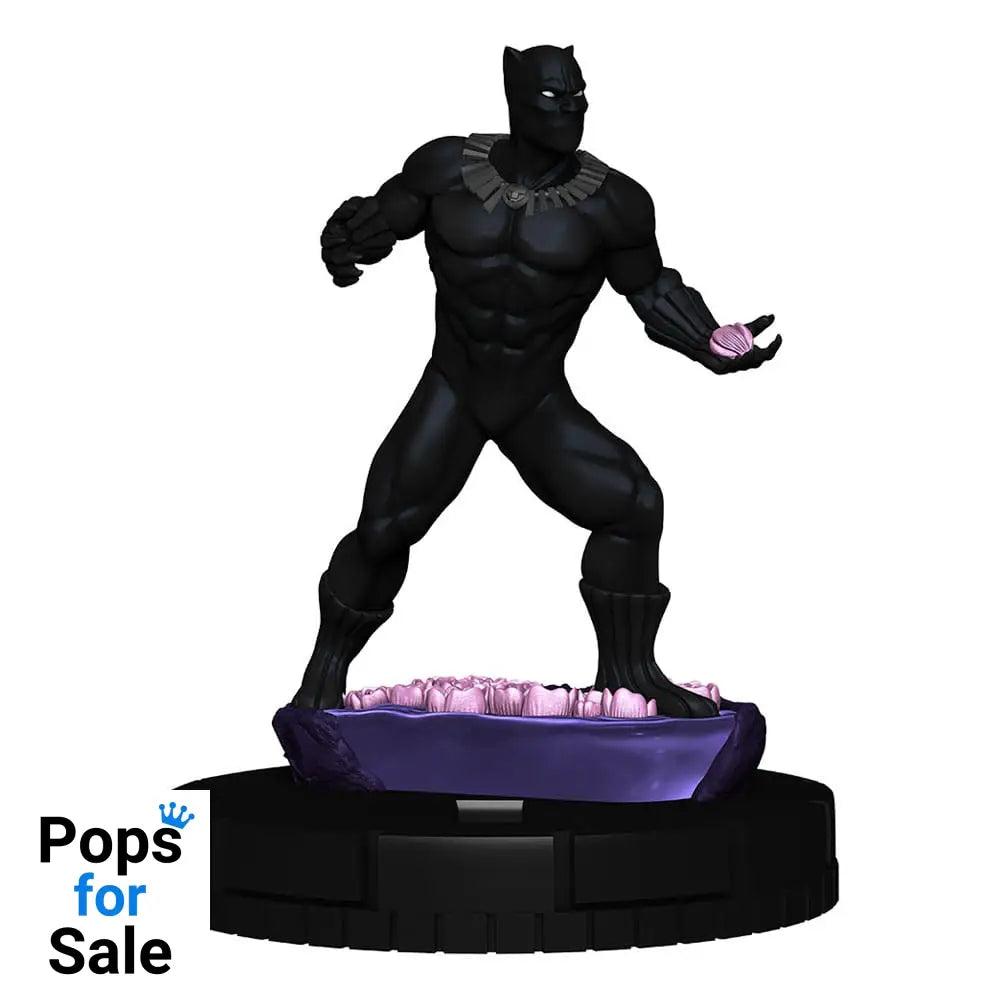 Marvel HeroClix: Black Panther Booster Brick (10)