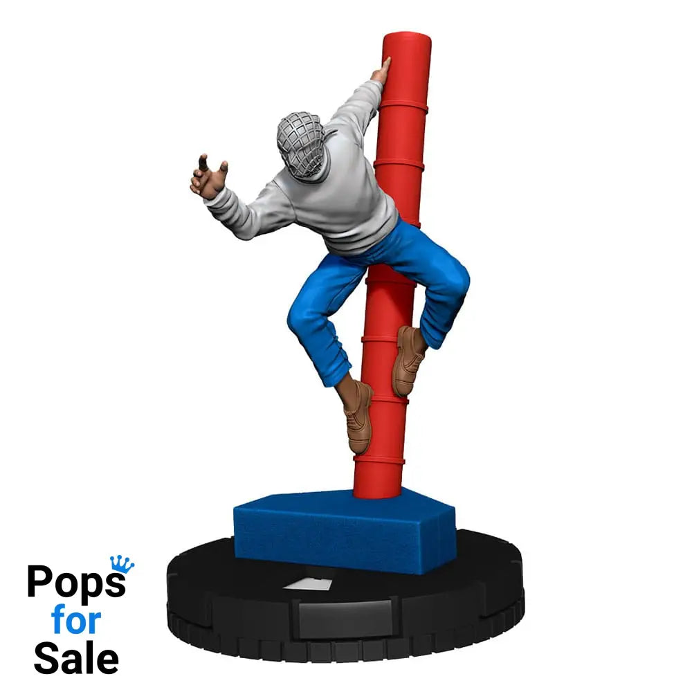 Marvel HeroClix Iconix: First Appearance Spider-Man